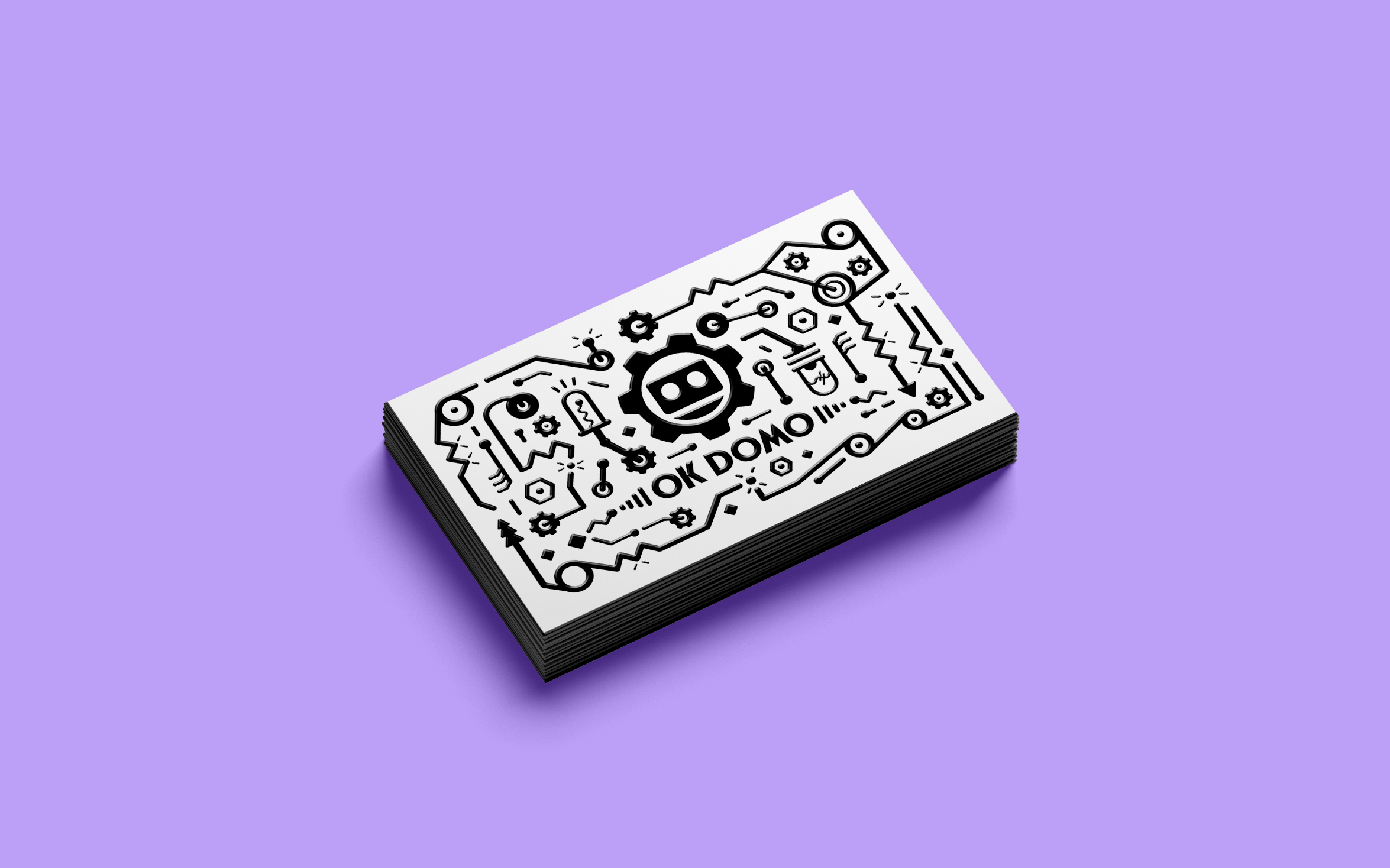 OkDomo
